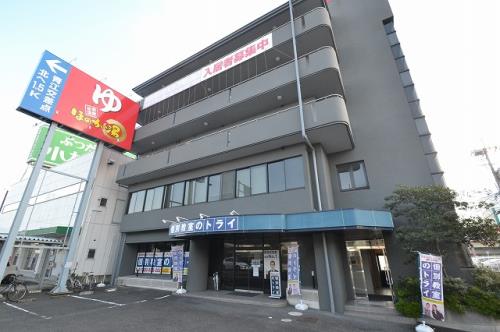 昭和住宅ビル  305