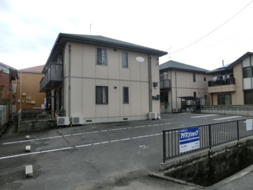 ラ・パルテール高屋壱番館  1-102