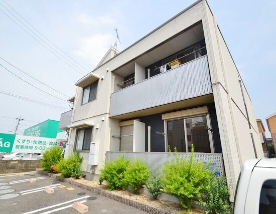 ラ・ヴィータ高屋六番館  202