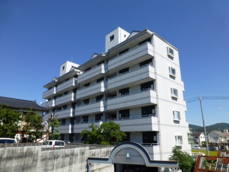 グランシャリオ津高弐番館  265