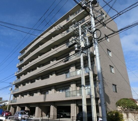 ラシュレ浜野  306