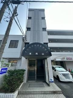 プラザハウス東岡山   403