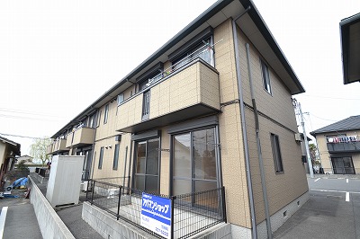 バリュージュ２１ Ｂ棟  202