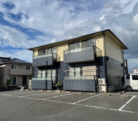 パストラル藤田Ｂ棟  201