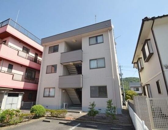 エクセル原尾島  301