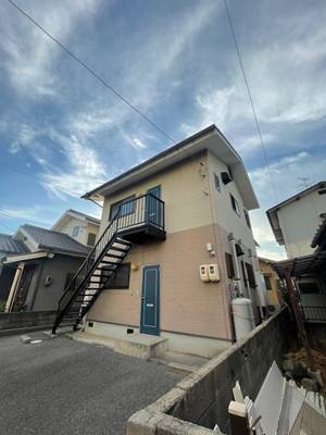 コーポコニー  0101